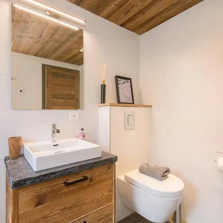 Chalet Capricorne *