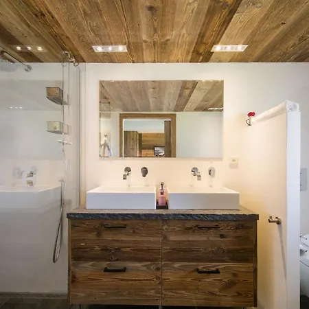 Chalet Capricorne *