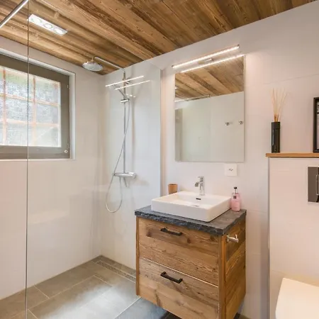 Chalet Capricorne * Verbier