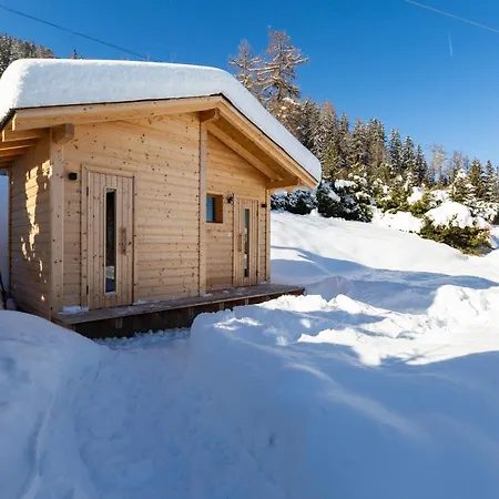 Chalet Capricorne Chalet *